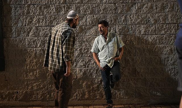 İlker Aksum, yeniden beyazperdede hafızalara kazınacak!