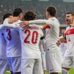 Türkiye Bulgaristan’ı 2-0 yendi, play-off hakkı kazandı