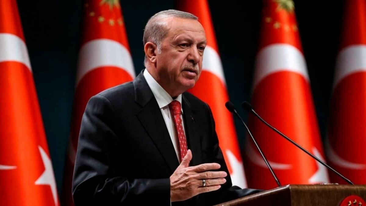 Cumhurbaşkanı Erdoğan: ‘Esenboğa’daki proje kamu kaynağı kullanılmadan tamamlandı’