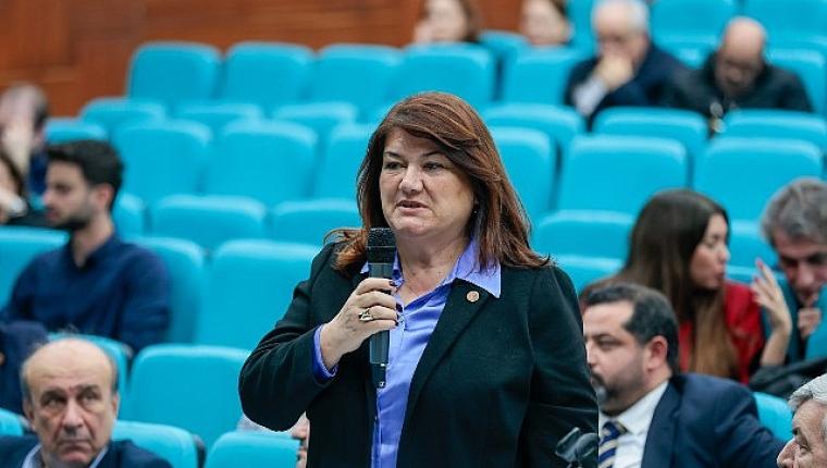 Konak Belediyesi Meclisi şubat ayının ilk toplantısını gerçekleştirdi