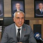 MHP Adıyaman İl Başkanı İsmail Gümüş görevine başladı - Videolu Haber