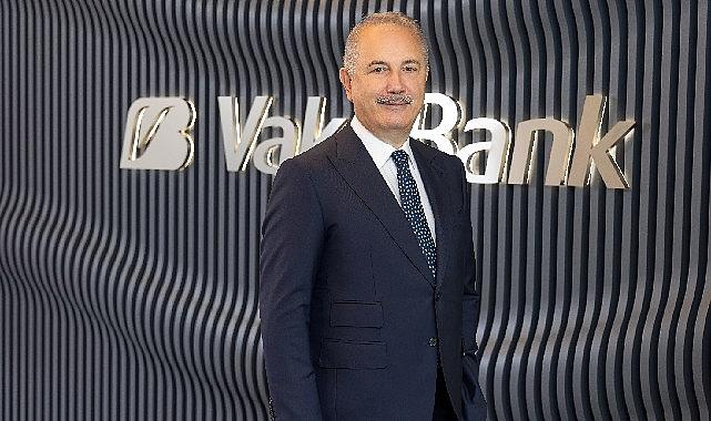 Kültürün izinde, geleceğin peşinde VakıfBank Kültür Yayınları 7 yaşında