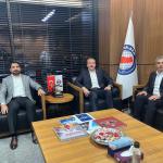 Başkan Demir: Amacımız, kamu çalışanlarımızın haklarını geliştirmek