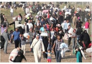 2026’dan itibaren geçici koruma statüsündekiler sağlık hizmeti için katılım payı ödeyecek