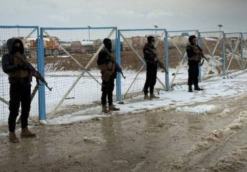 Suriye ordusu Rakka-Haseke ve Halep kırsalında iki insani yardım koridoru açtı