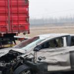 Bakan Yerlikaya’dan trafik kazalarına ilişkin açıklama