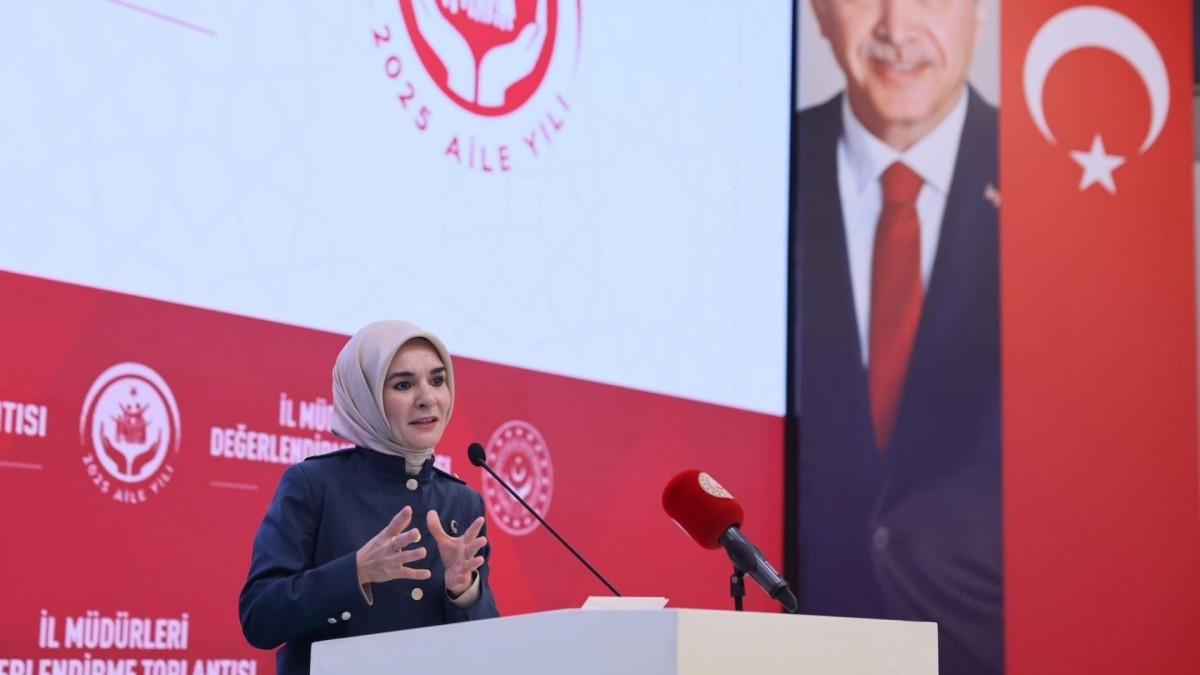 Aile Yılı’nda ebeveynlere dijital rehberlik hizmeti