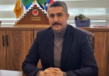 MHP Adıyaman Merkez İlçe Başkanı Av. Selçuk Aslancan’dan yeni yıl mesajı