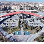 Konya Büyükşehir'den Bir İlk Daha: Otogar HGS Sistemi