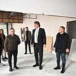 Kartepe'de Dev Spor Yatırımı