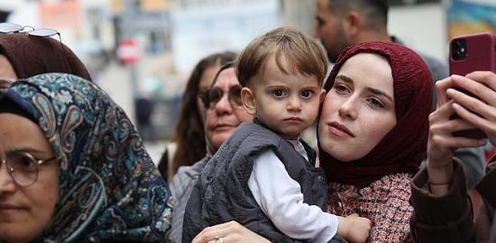 Kandıra'da sağlık alanında yeni bir işletme daha hizmete açıldı