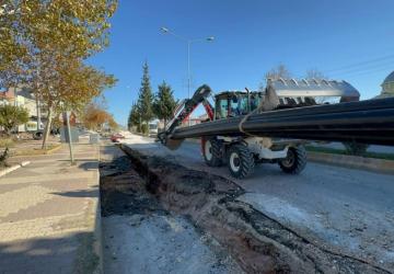 Adıyaman’da içme suyu altyapısında yenileme çalışmaları yüzde 92 seviyesine ulaştı - Videolu Haber