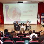 DEÜ'de Bilimden Sanata, Sanattan Spora Engelsiz Kariyerler