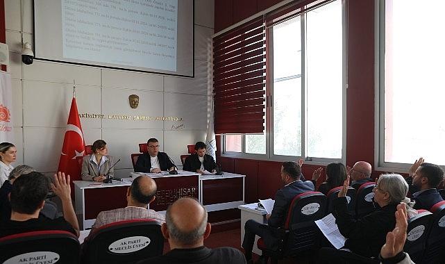 Başkan Yetişkin: “Şiddetin normalleşmesine asla izin vermeyeceğiz, yaşamı ve insan onurunu savunmak hepimizin sorumluluğu"