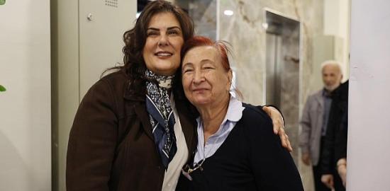 Başkan Çerçioğlu, Aydın Ağız Ve Diş Sağlığı Polikliniği'ni Ziyaret Etti