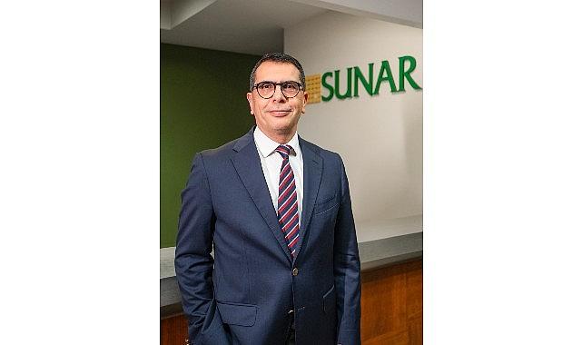 Sunar Yatırım'ın yeni CFO'su Ural İnal oldu