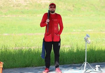 Kocaeli Büyükşehir yetiştirdi, attığını vurdu