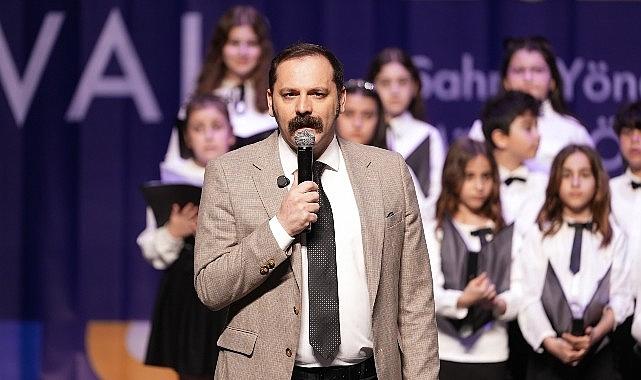 Birbirinden renkli korolar Maltepe'de sahne alıyor
