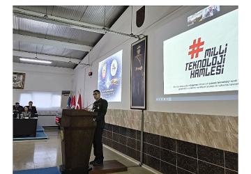 DEÜ ve Ege Ordusu Komutanlığı Yapay Zekâyı Savunma Perspektifiyle Ele Aldı