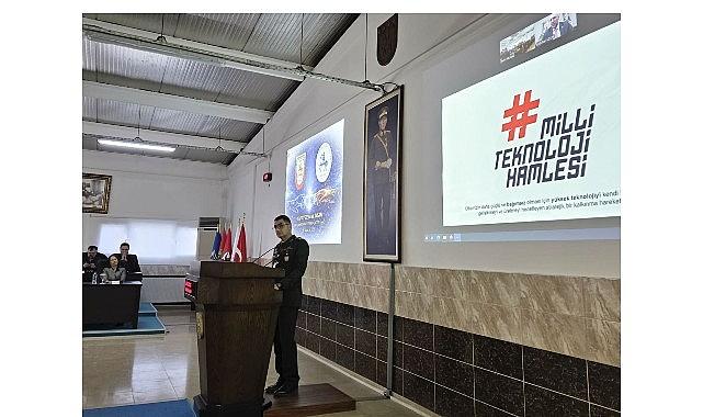 DEÜ ve Ege Ordusu Komutanlığı Yapay Zekâyı Savunma Perspektifiyle Ele Aldı