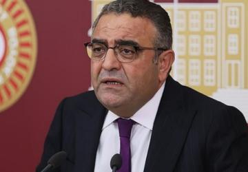CHP’li Tanrıkulu, Bakan Tunç'a sordu: ‘Tahliye edilen belediye başkanları neden göreve iade edilmiyor?’