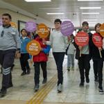 İzmir çocuğu merkeze koydu, Türkiye'ye örnek oldu