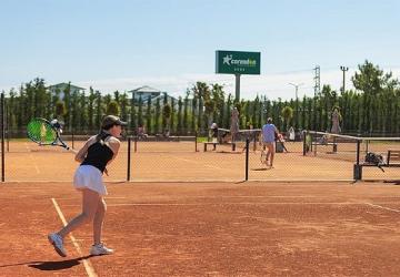 Turkish Bowl Tenis Turnuvası ile 2026'da Yeniden Dünya Yıldızlarına Kapılarını Açıyor!