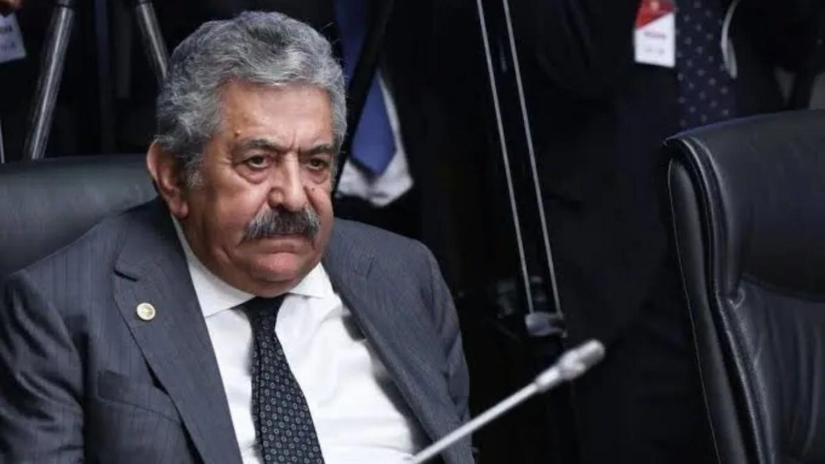 MHP’li Yıldız’dan ‘umut hakkı’ değerlendirmesi: ‘Şartlı tahliye yasağı kaldırılmalı’