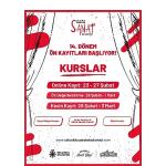 Selçuklu Sanat Akademisi'nde 14. Dönem Ön Kayıtları Başladı