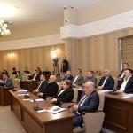 Kahramankazan Belediye Meclisi'nde Ramazan Gündemi: 'İftiralara Rağmen Ramazan Bereketi Sürüyor