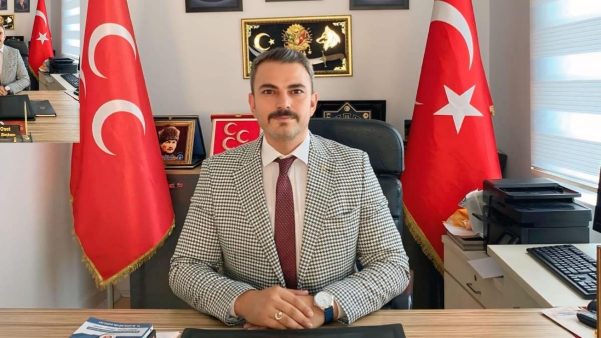 Başkan Ali Önat, Börgenek Rampası için yetkilileri acilen göreve çağırdı