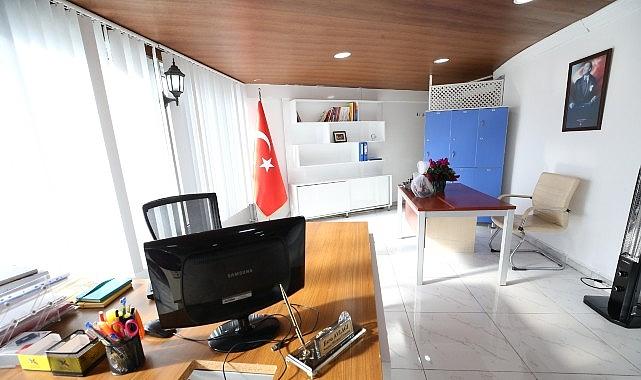 Karşıyaka'da kadınlar yalnız değil!