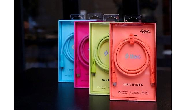 ttec'ten saat, kulaklık ve şarj çözümleriyle modern yılbaşı hediyeleri