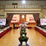 Milli Dayanışma, Kardeşlik ve Demokrasi Komisyonu yarın toplanıyor