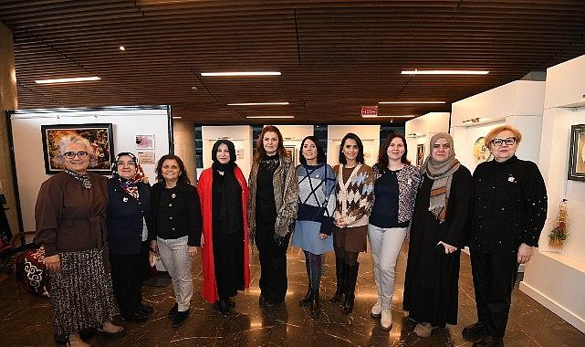 Osmangazi'de Cengiz Aytmatov'un “Elveda Gülsarı" Eseri Kolektif Okumayla Ele Alındı