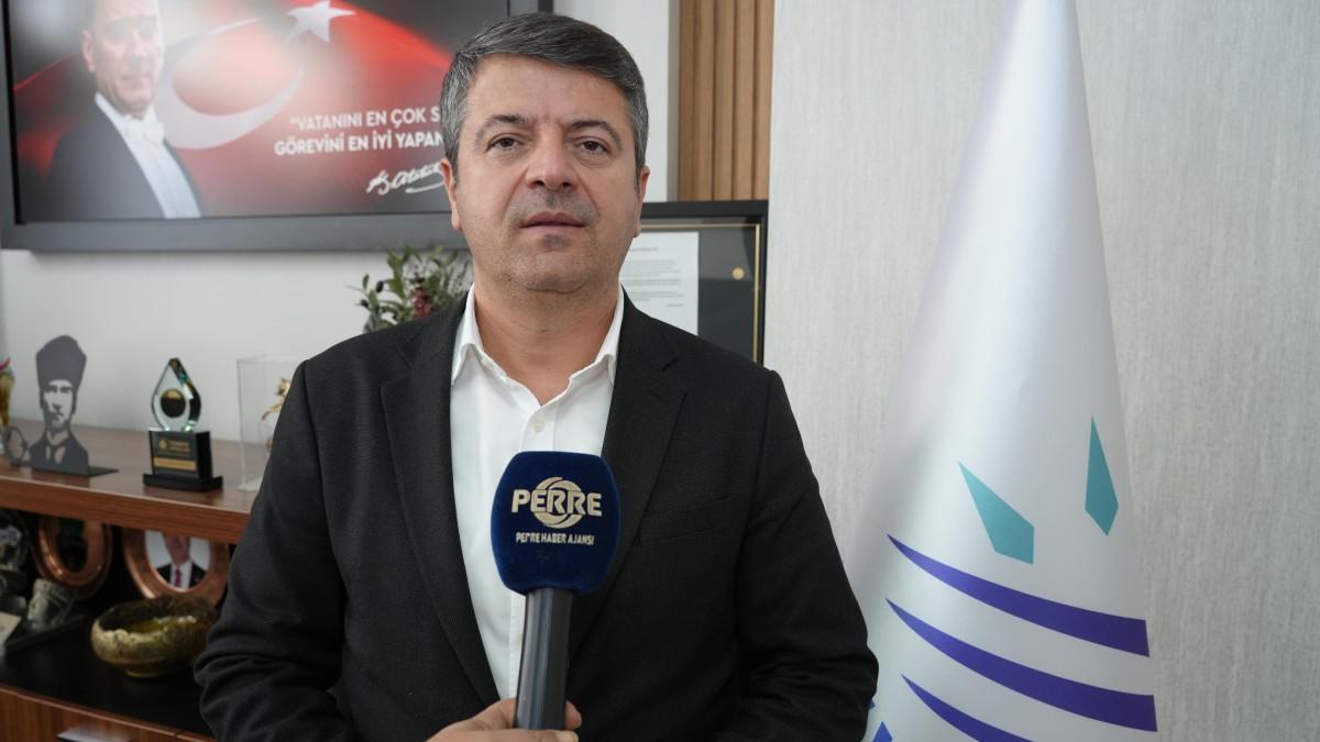 Tutdere: ‘2026’da da Adıyaman için aynı kararlılıkla çalışmaya devam edeceğiz’ - Videolu Haber
