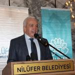 Nilüfer 24. Uluslararası Spor Şenlikleri için geri sayım başladı