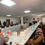 KAGES, Adıyaman’da öğrencilerle bir araya geldi