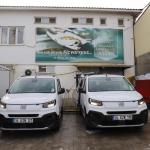 Başkan Mehmet Hilmi Güler’den Gönül Sofrası: Aşevi Binlerce Kişiye Ulaşıyor