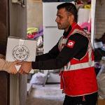 Manisa Büyükşehir'den Ramazan Dayanışması 22 Bin Aileye Gıda Desteği