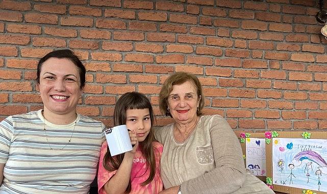 Büyükşehir'le 3 kuşak aynı masada