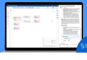 SAS Customer Intelligence 360, Genişletilmiş Ajan Tabanlı Yapay Zeka Yeteneklerini Tanıttı