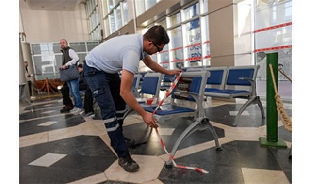 Bir koltuk boş, bir kadın eksik