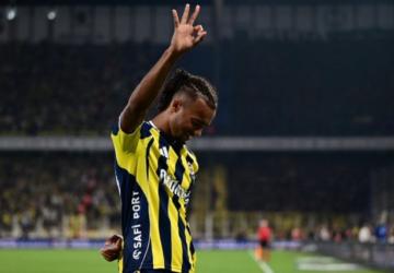 Fenerbahçe’de Archie Brown şoku: En az 2 ay yok