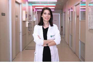 Nöralterapi ile ağrılara müdahale edilebiliyor!