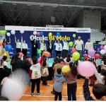 "Genç Paldır Güldür Şov" Sanatseverlerden Tam Not Aldı