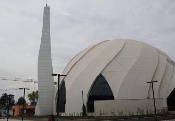 Adıyaman Müftülüğü’nden 6 Şubat deprem şehitleri için mevlid programı