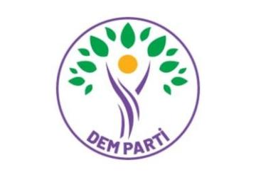 DEM Parti'den isim değişikliği iddialarına açıklama!