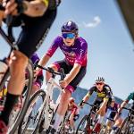 Cumhurbaşkanlığı Türkiye Bisiklet Turu, bisiklet ekonomisinin yükselen merkezi