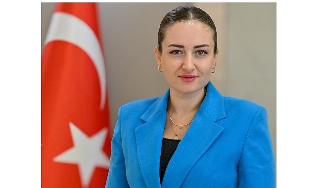 Antalya Büyükşehir Belediye Başkan Vekili Büşra Özdemir'in 3 Aralık Dünya Engelliler Günü Mesajı